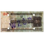 PEWEX, MODEL $50 1979 - HJ