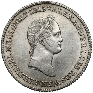 1 złoty polski 1830 FH