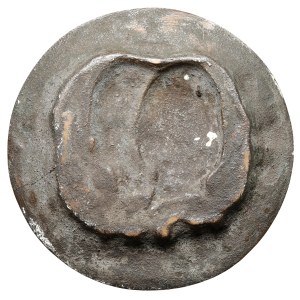 Medallion (9.5 cm), Slaughter of Galicia 1846