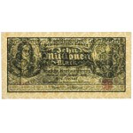 Gdansk, 10 million marks 1923 - no series
