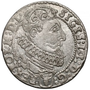 Sigismund III Vasa, The Six Pack Cracow 1627