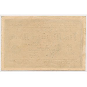 Gdansk, 5 billion marks 1923