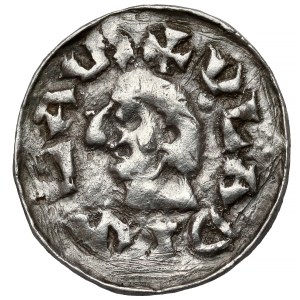 Ladislaus I Herman, Denar of Cracow
