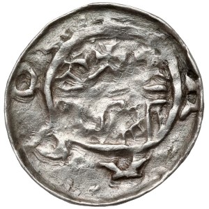 Ladislaus I Herman, Denar of Cracow