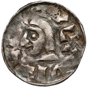 Ladislaus I Herman, Denar of Cracow