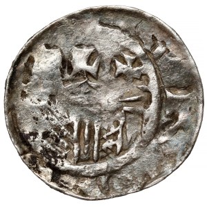Ladislaus I Herman, Denar of Cracow