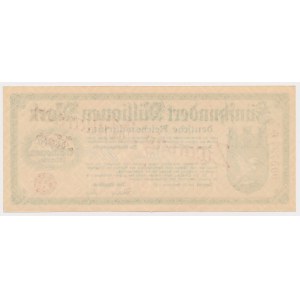 Sopot (Zoppot), 20 billion marks 1923