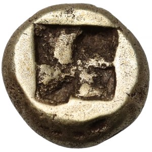 Greece, Ionia, Phocia, El Hekte (387-326 BC).
