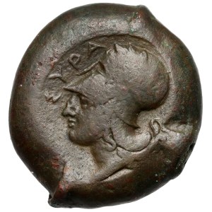 Greece, Sicily, Syracuse, Dionysios I (405-367 BC) Drachma