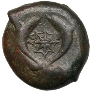 Greece, Sicily, Syracuse, Dionysios I (405-367 BC) Drachma