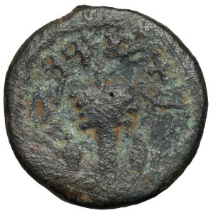 Judaea, 1st Jewish Uprising (66-73 AD) 1/8 shekel, Jerusalem