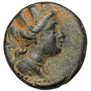 Greece, Phoenicia, Arados (2nd century BC) AE20
