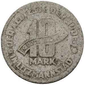 Getto Łódź, 10 marek 1943 Mg