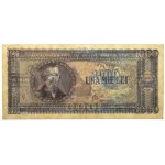 Romania, 1,000 Lei 1950