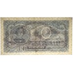 Rumunsko, 100 lei 1952