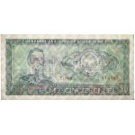 Romania, 50 Lei 1966