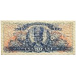 Rumunia, 1.000 Lei 1948