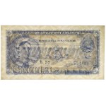 Rumunia, 5 Lei 1952