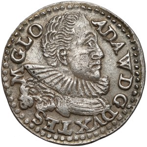 Silesia, Adam Waclaw, Trojak Cieszyn 1597