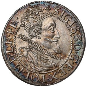 Sigismund III. Vasa, Ort Danzig 1612