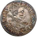 Sigismund III. Vasa, Ort Danzig 1612