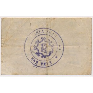 Skarszewy (Schoneck), 10 fenig 1917