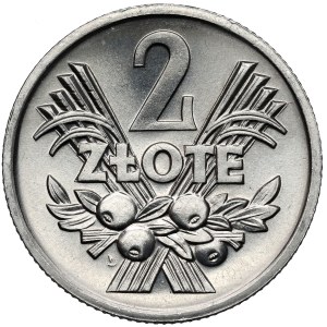 2 zlaté 1974