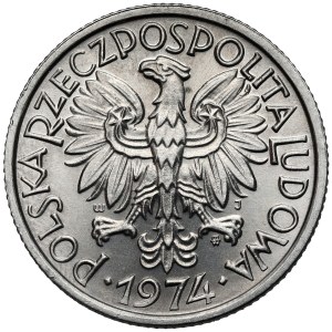 2 zlaté 1974