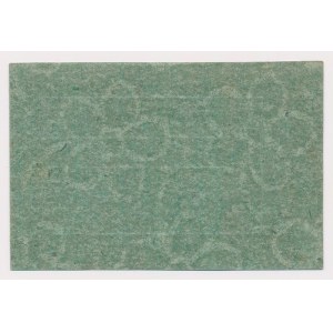 Chojnice (Konitz), 20 fenig 1918/1920 - signature Lewin