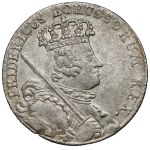 Śląsk, Fryderyk II Wielki, Ort 1755-B, Wrocław