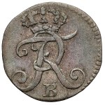 Śląsk, Fryderyk II Wielki, Greszel 1779-B, Wrocław - ex. Kałkowski