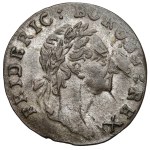 Śląsk, Fryderyk II Wielki, 2 greszle 1779-B, Wrocław