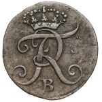 Śląsk, Fryderyk II Wielki, Greszel 1783-B, Wrocław
