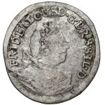 Śląsk, Fryderyk II Wielki, 2 greszle 1747 AHE, Wrocław