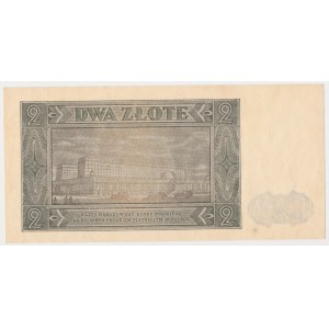 2 złote 1948 - P