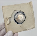 Medaglia d'argento Giovanni Paolo II 1979