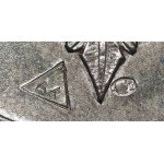 Medaglia d'argento Giovanni Paolo II 1979
