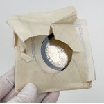 Medaglia d'argento Giovanni Paolo II