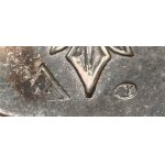 Medaglia d'argento Giovanni Paolo II