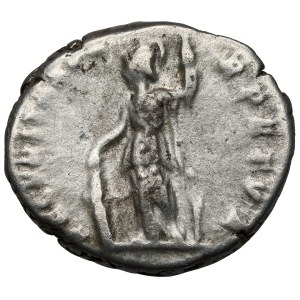 Caracalla (198-217 AD) Denarius, Rome