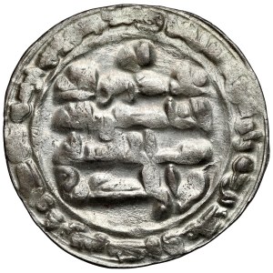 Islam, AV (?) Dinar