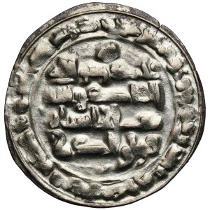 Islam, AV (?) Dinar