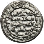 Islam, AV (?) Dinar