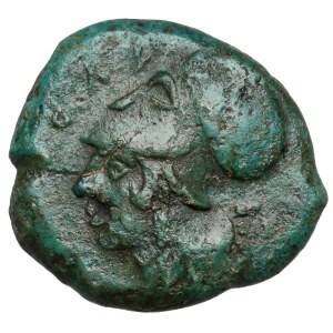 Greece, Sicily, Syracuse, Dionysios I (405-367 BC) AE20