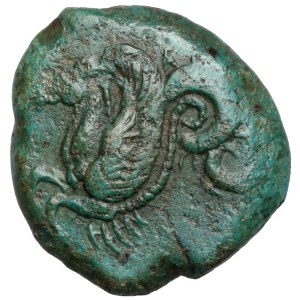 Greece, Sicily, Syracuse, Dionysios I (405-367 BC) AE20