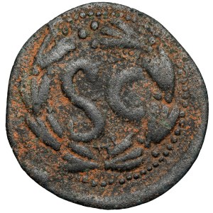 Nero (54-68 AD) Antioch, AE32