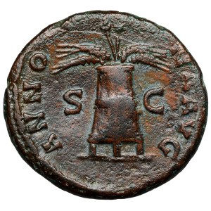Hadrián (117-138 n. l.) Eso, Řím