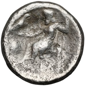 Greece, Alexander III the Great, (336-323 BC) Tetradrachma, Mint unrecognized