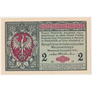 2 mkp 1916 General - B