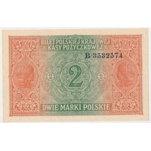 2 mkp 1916 General - B